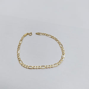 PULSERA ORO 18 K 1.3 GRMS (SEMINUEVO)
