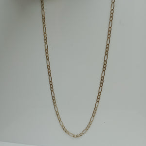 CADENA ORO 10 K 5.7 GRMS (SEMINUEVO)