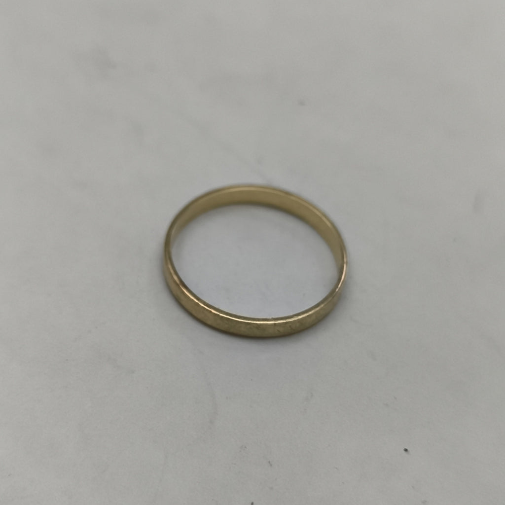 ANILLITO ORO 10 K 1.3 GRMS (SEMINUEVO)