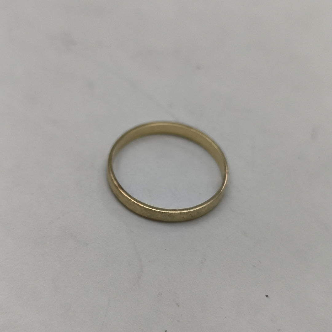 ANILLITO ORO 10 K 1.3 GRMS (SEMINUEVO)