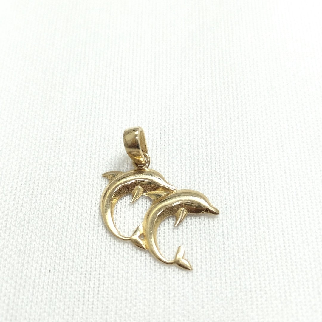 DIJES ORO 14K 0.9 (NUEVO)