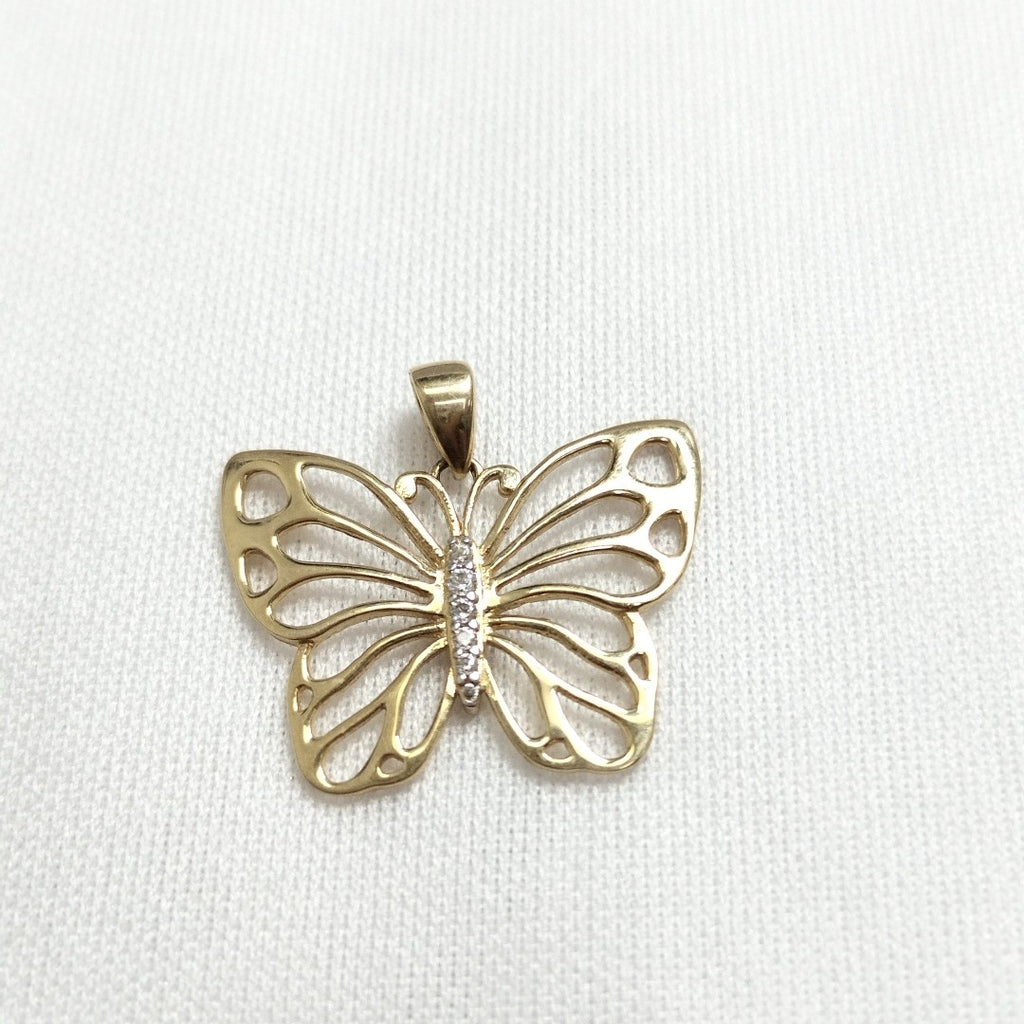DIJES ORO 14K 1.3 (NUEVO)