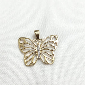 DIJES ORO 14K 1.3 (NUEVO)