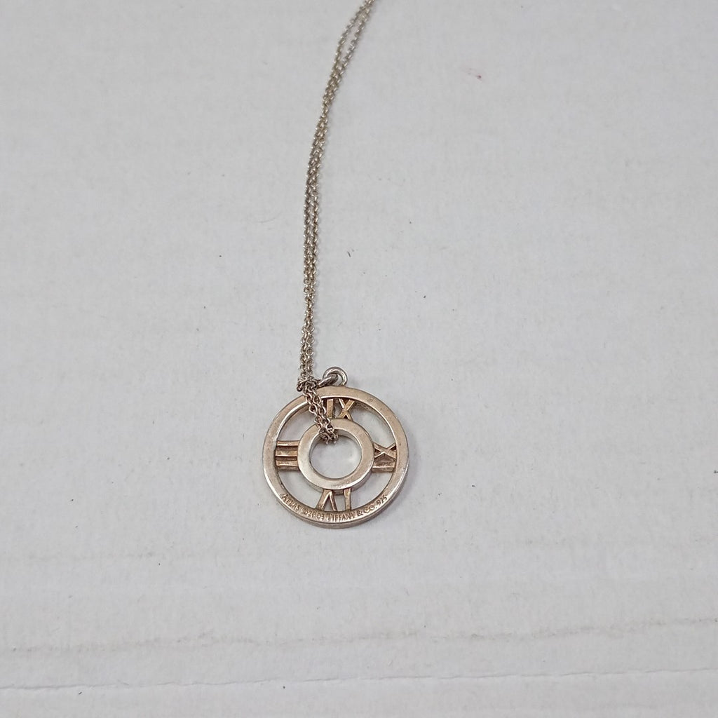 CADENA,DIJE PLATA 4,00 GRMS (SEMINUEVO)