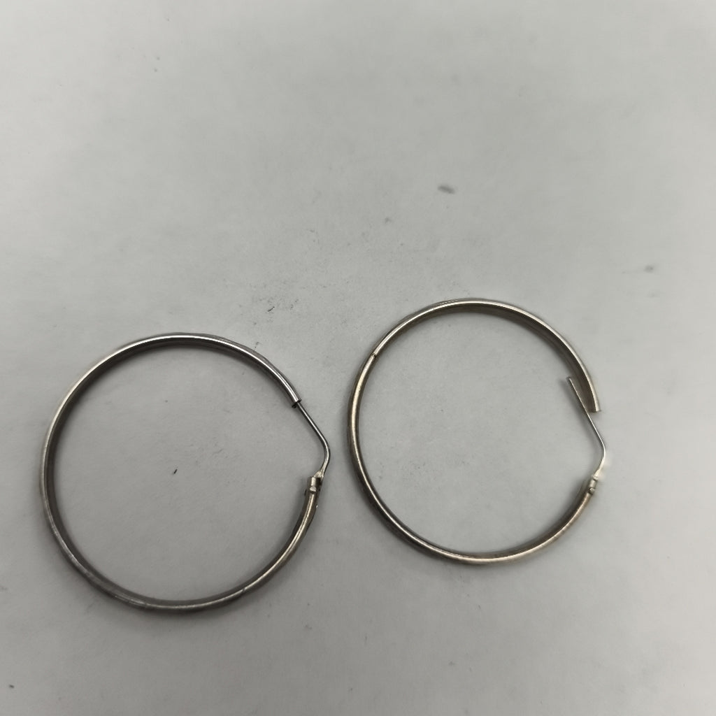 ARRACADAS PAR PLATA 3.5 GRMS (SEMINUEVO)
