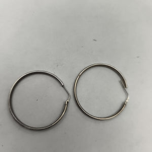 ARRACADAS PAR PLATA 3.5 GRMS (SEMINUEVO)