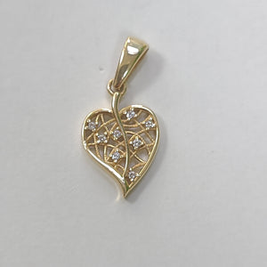 DIJES ORO 14K 1 (NUEVO)