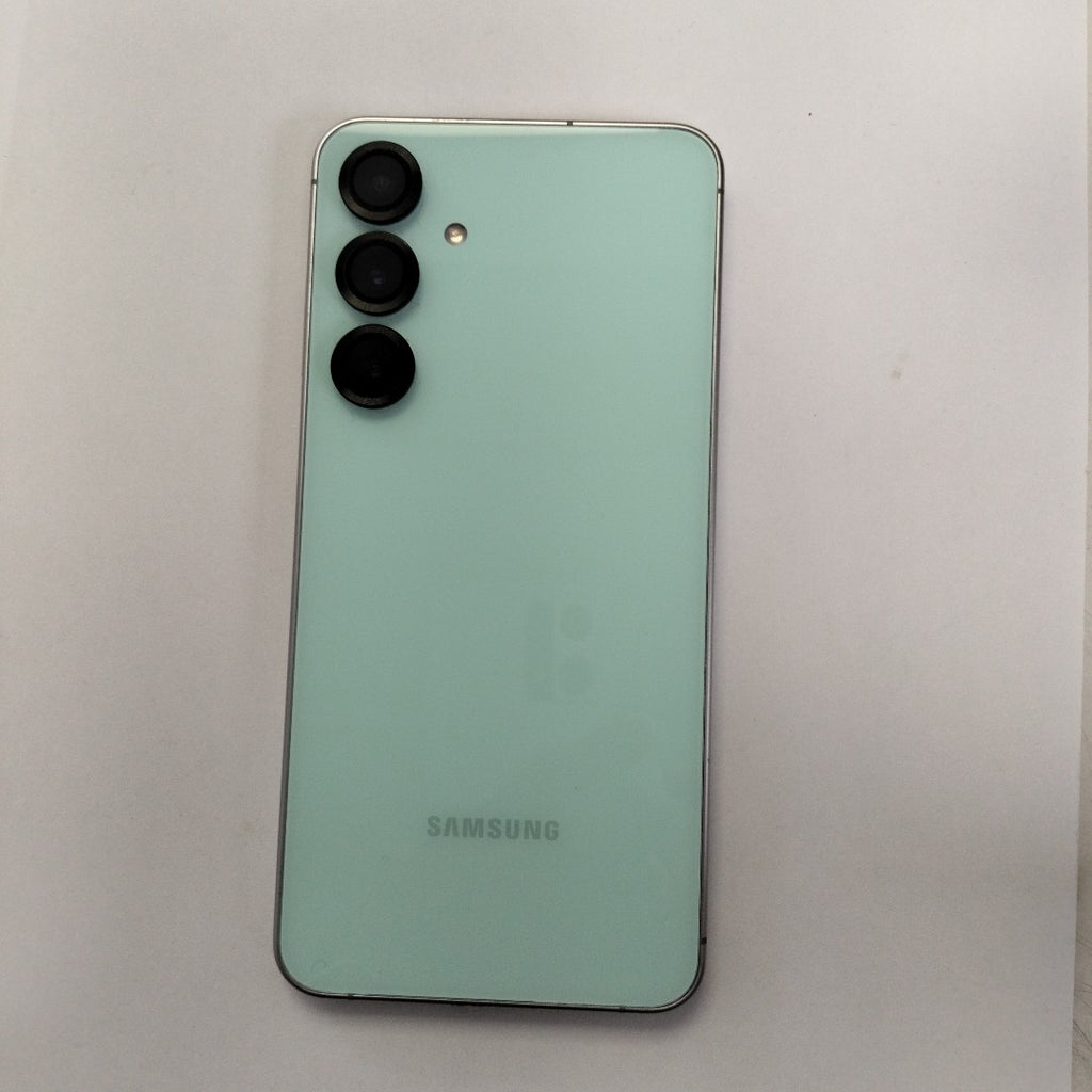 CELULAR SAMSUNG GALAXY S24 FE SM-S721B 256 GB 8 GB RAM (SEMINUEVO)