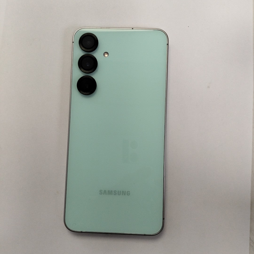 CELULAR SAMSUNG GALAXY S24 FE SM-S721B 256 GB 8 GB RAM (SEMINUEVO)