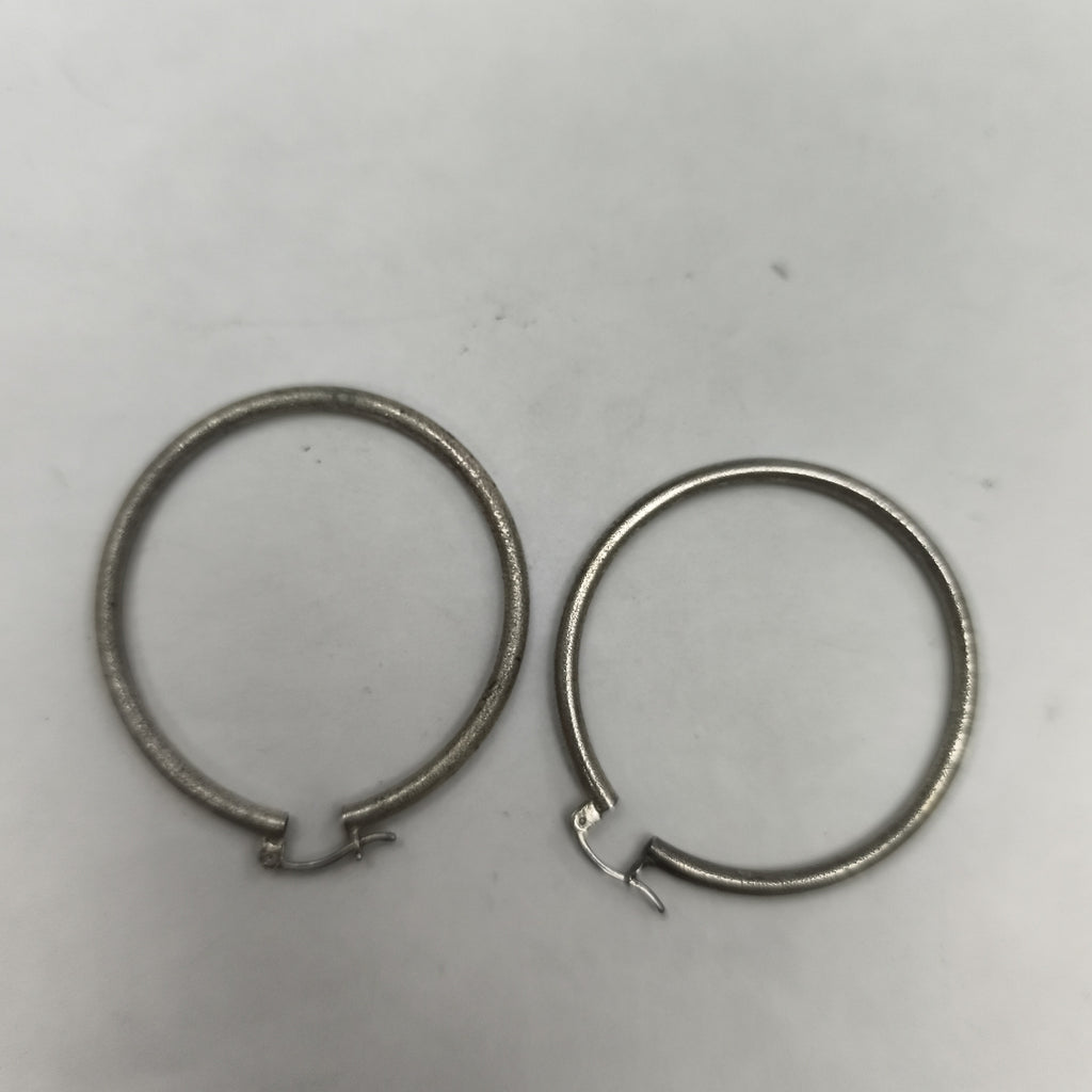 ARRACADAS PAR PLATA 5.9 GRMS (SEMINUEVO)