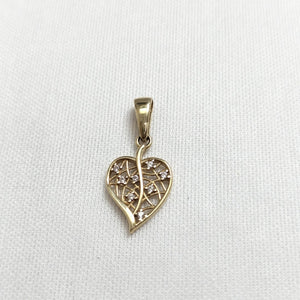 DIJES ORO 14K 1 (NUEVO)