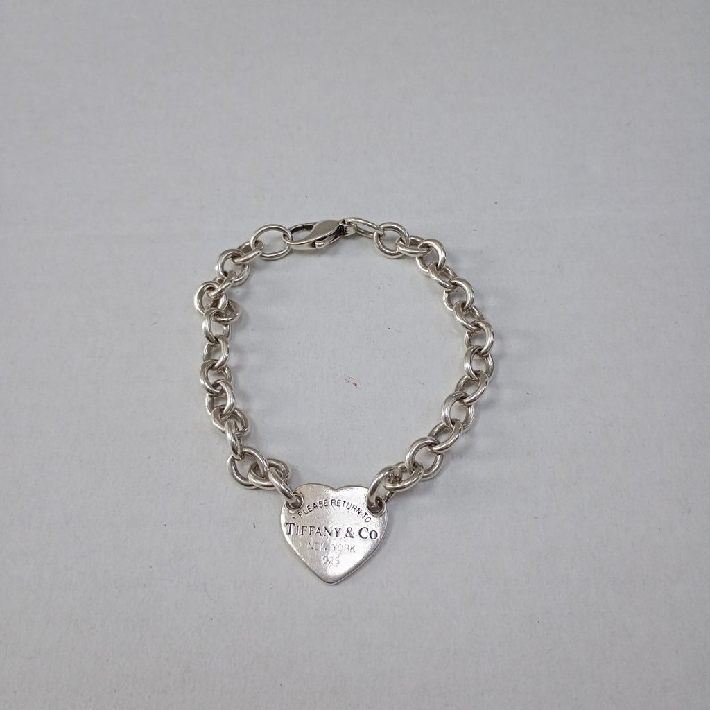 PULSERA PLATA 24,40 GRMS (SEMINUEVO)