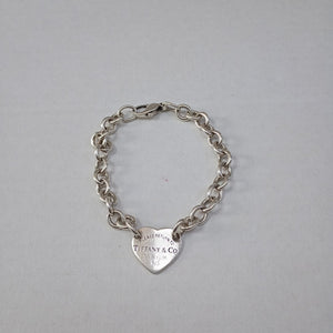 PULSERA PLATA 24,40 GRMS (SEMINUEVO)