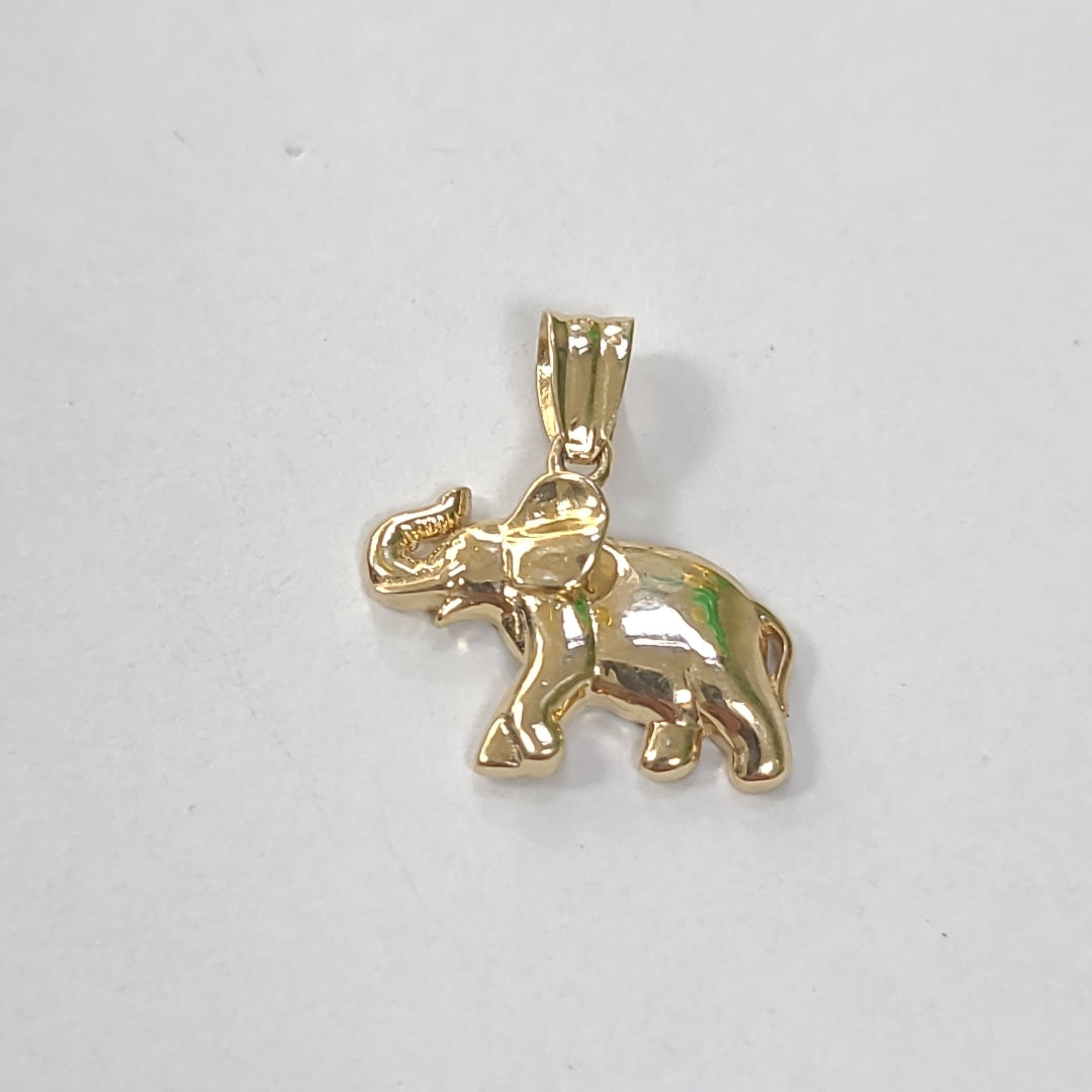 DIJES ORO 14K 1 (NUEVO)