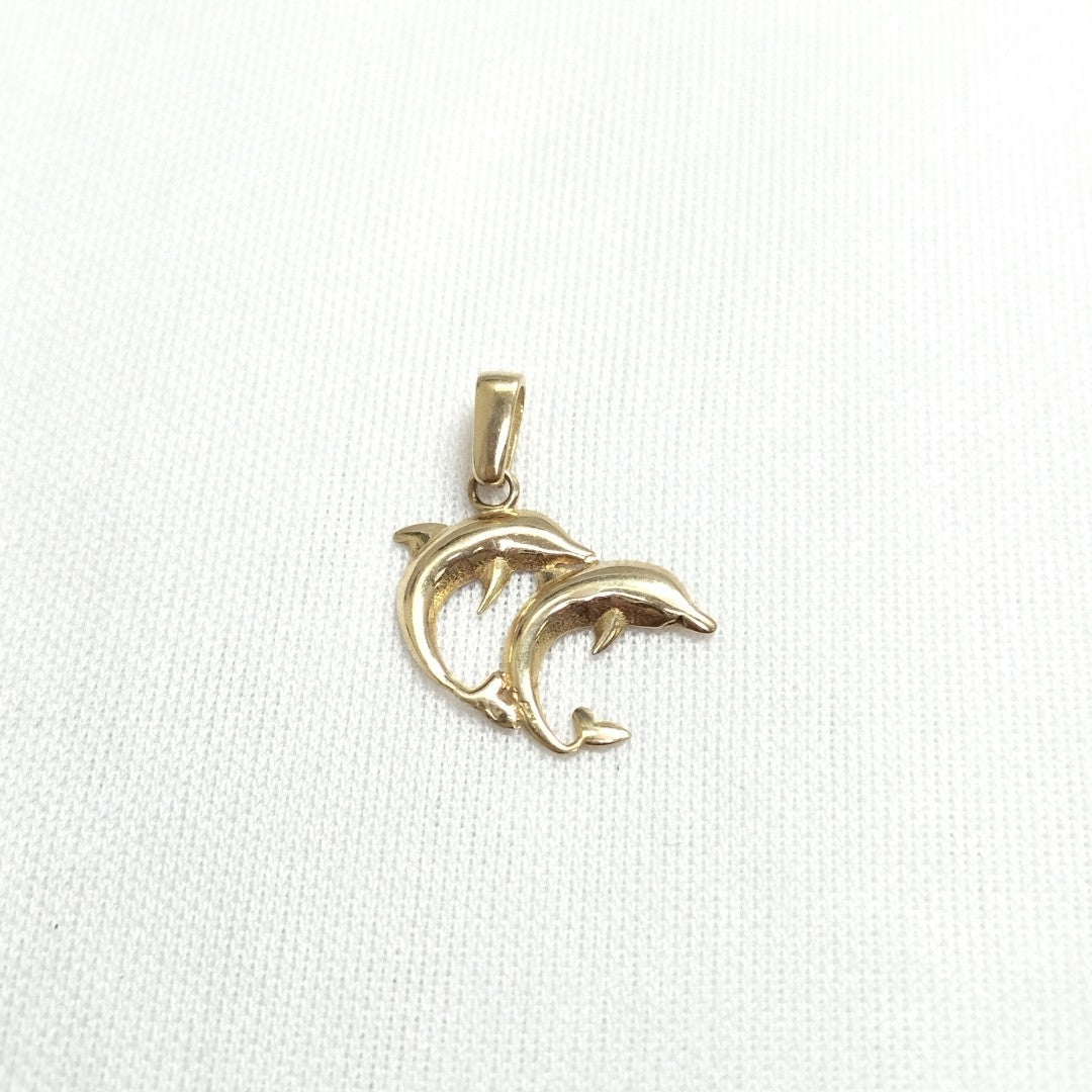 DIJES ORO 14K 0.8 (NUEVO)