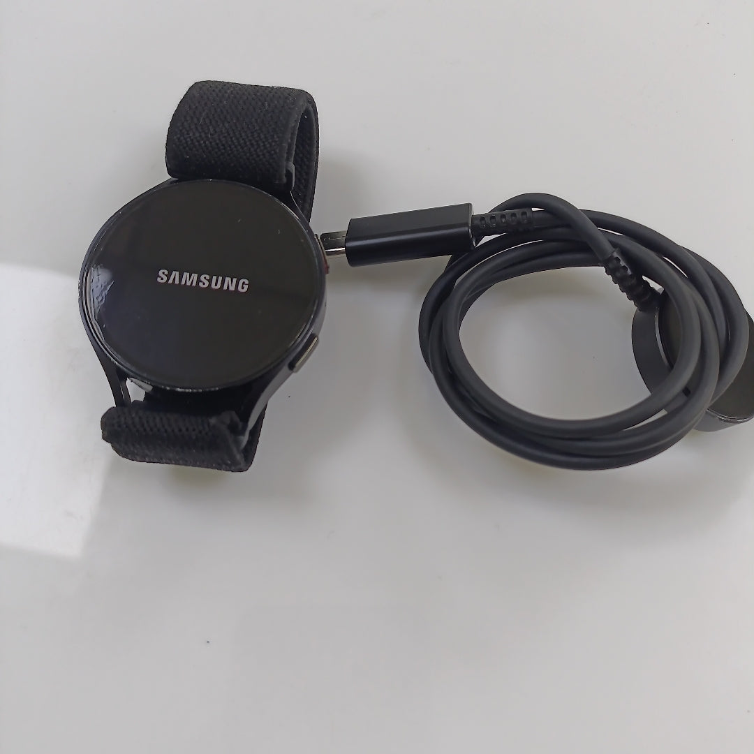 SMARTWATCH SAMSUNG GALAXY WATCH 6 SM-R940 44 MM GPS (SEMINUEVO)