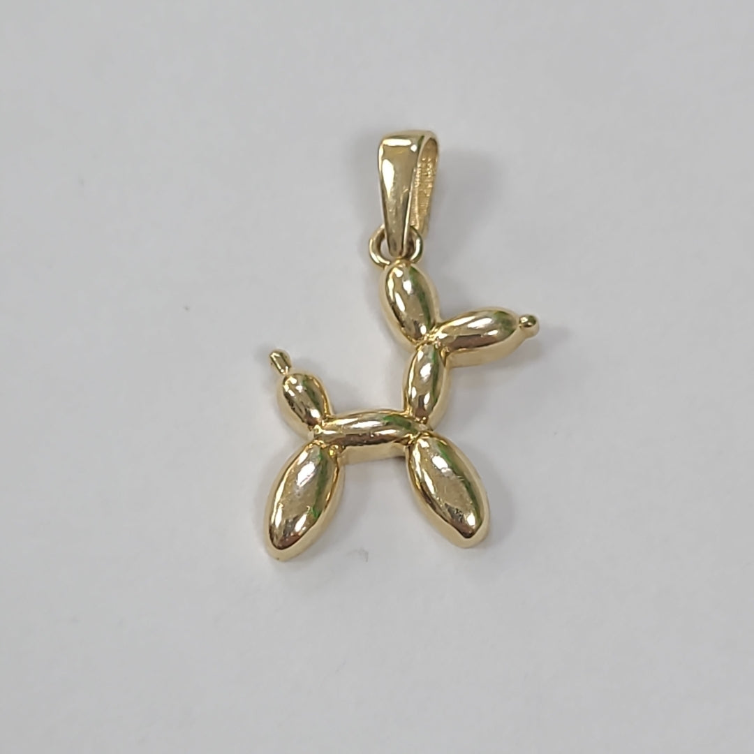 DIJES ORO 14K 1.1 (NUEVO)