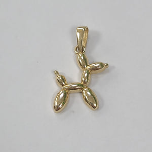 DIJES ORO 14K 1.1 (NUEVO)
