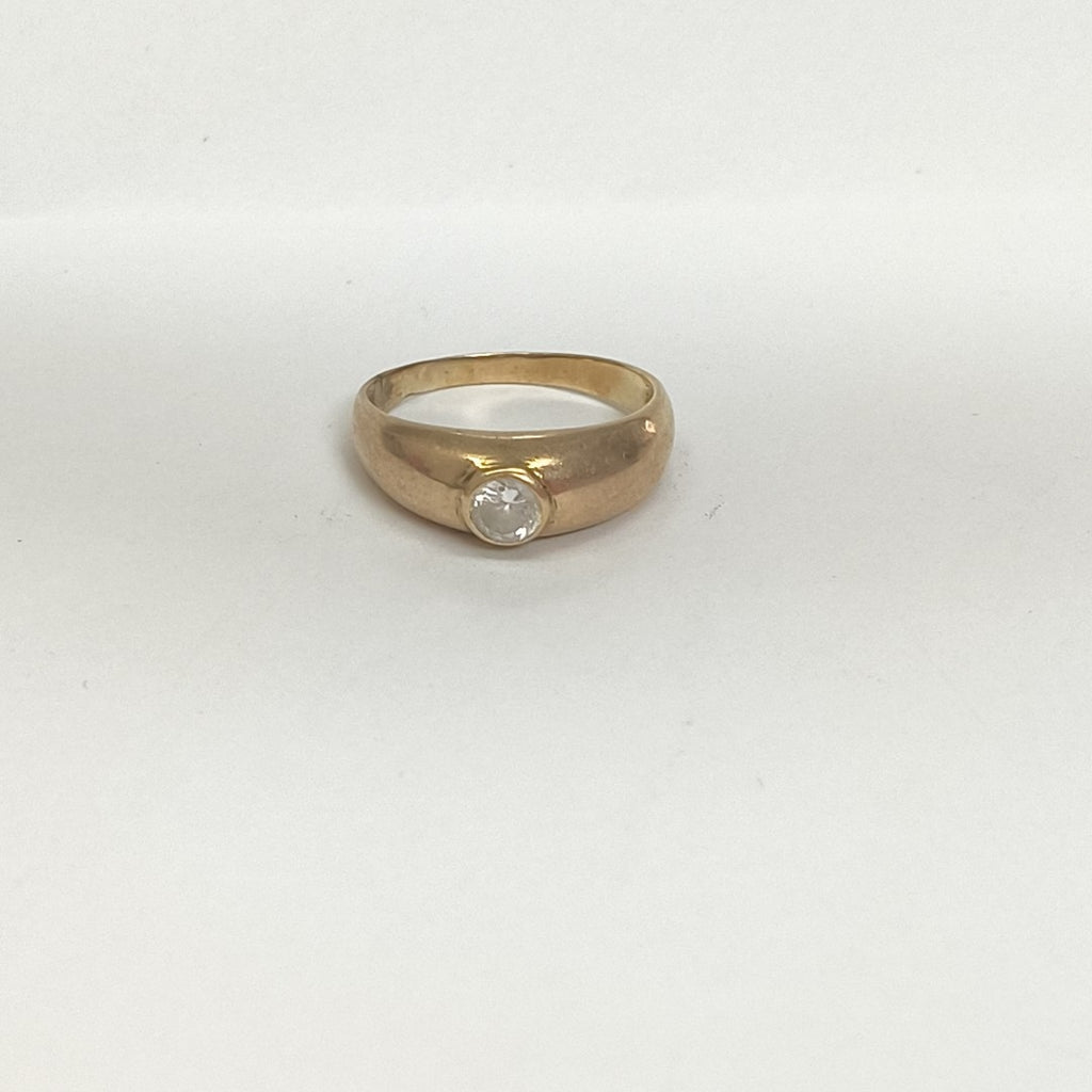 ANILLITO ORO 8 K 2,40 GRMS (SEMINUEVO)