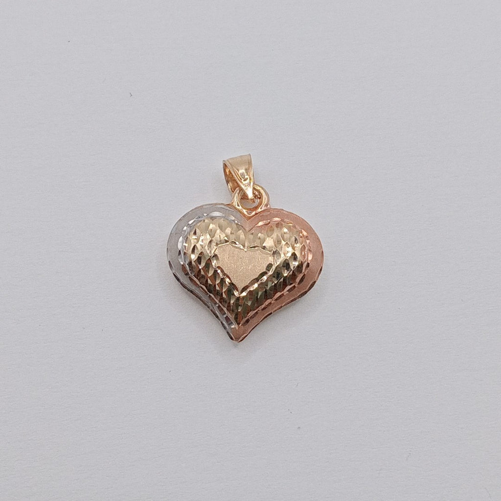 DIJE ORO 14 K 1.2 GRMS (SEMINUEVO)
