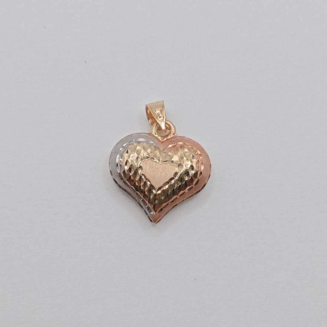 DIJE ORO 14 K 1.2 GRMS (SEMINUEVO)