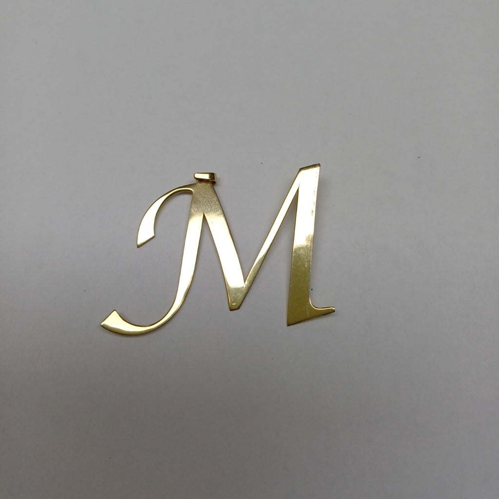 DIJE ORO 14 K 3,10 GRMS (SEMINUEVO)