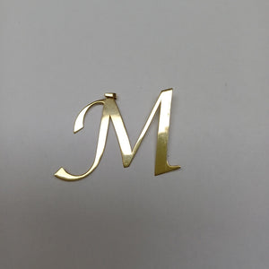 DIJE ORO 14 K 3,10 GRMS (SEMINUEVO)