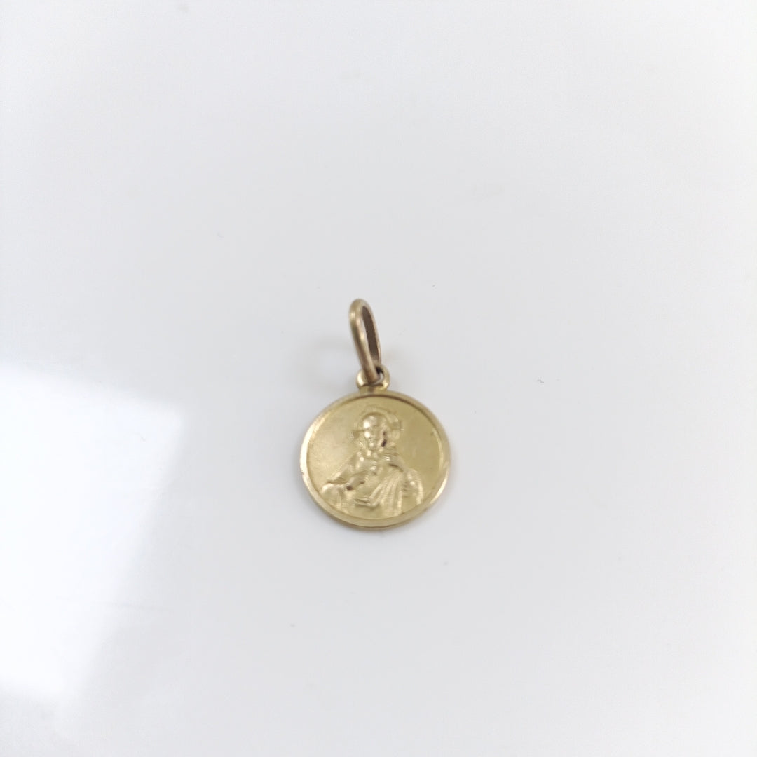 DIJE ORO 10 K 1,50 GRMS (SEMINUEVO)
