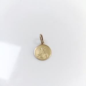 DIJE ORO 10 K 1,50 GRMS (SEMINUEVO)