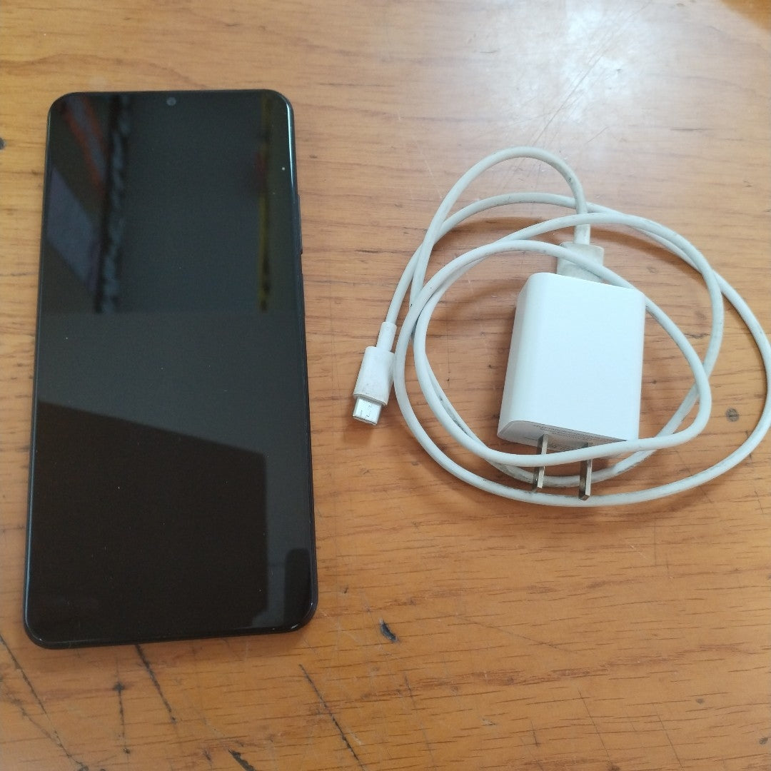 CELULAR REALME C51 RMX3830 (2023) 128 GB 4 GB RAM (SEMINUEVO)