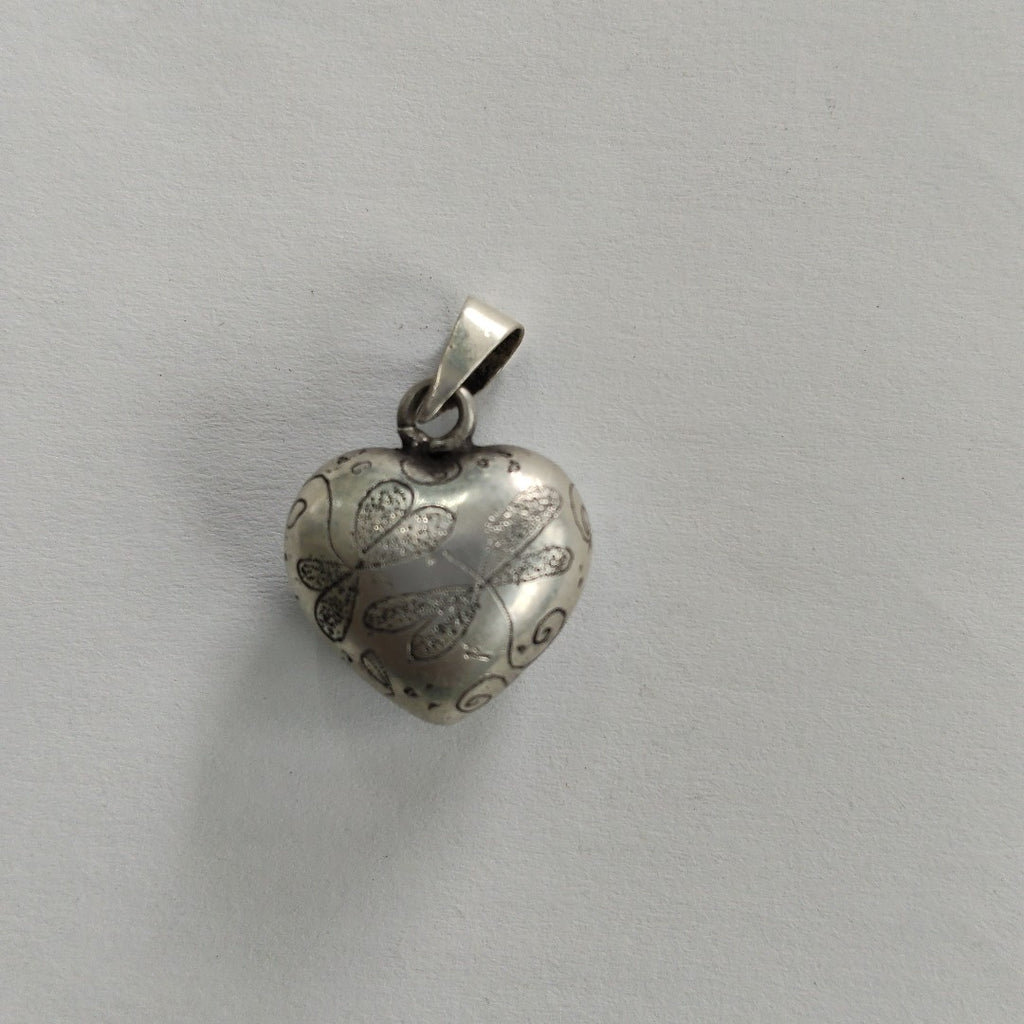 DIJE PLATA 7.9 GRMS (SEMINUEVO)