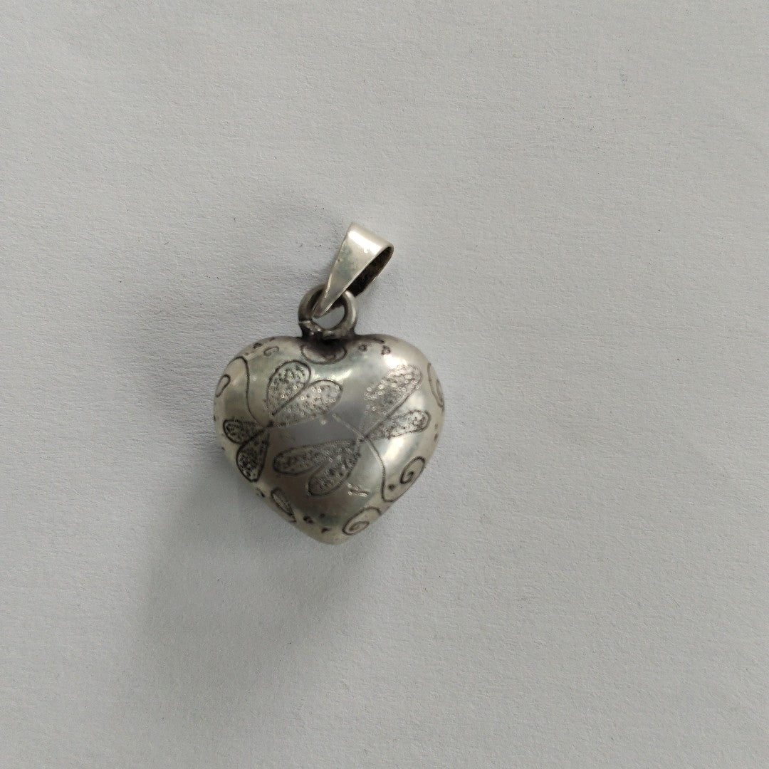 DIJE PLATA 7.9 GRMS (SEMINUEVO)