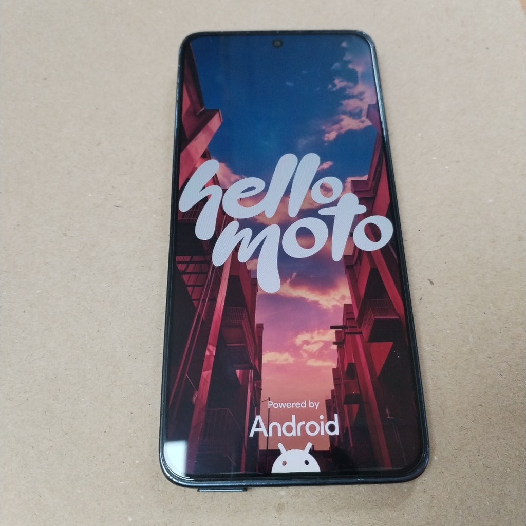 CELULAR MOTOROLA EDGE 50 NEO XT2409-2 (2024) 256 GB 8 GB RAM (SEMINUEVO)