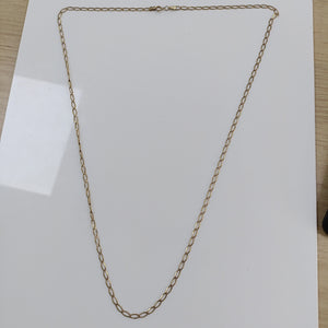 CADENA ORO 10 K 4.2 GRMS (SEMINUEVO)