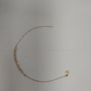 PULSERA ORO 14 K 2,00 GRMS (SEMINUEVO)