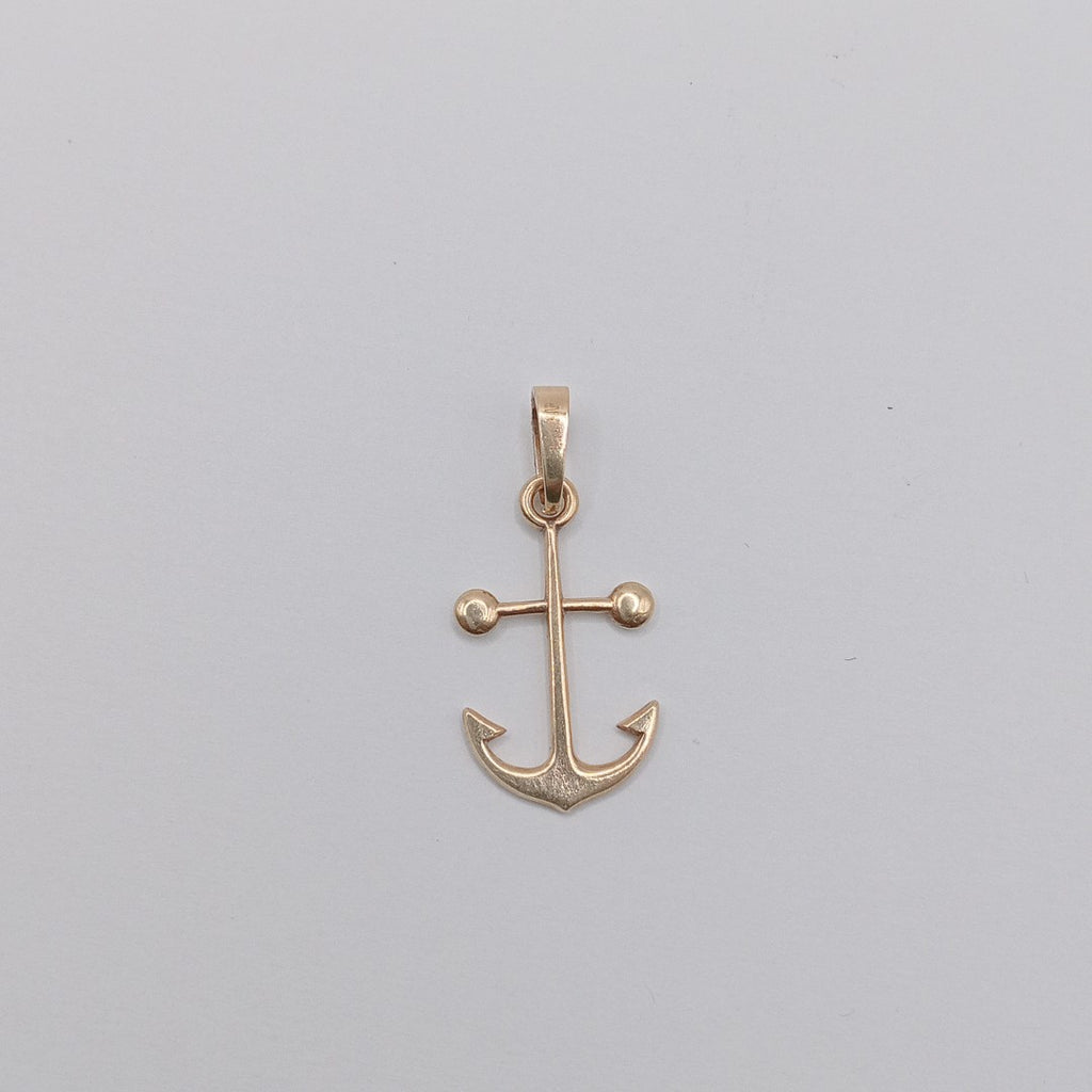 DIJE ORO 10 K 1,50 GRMS (SEMINUEVO)