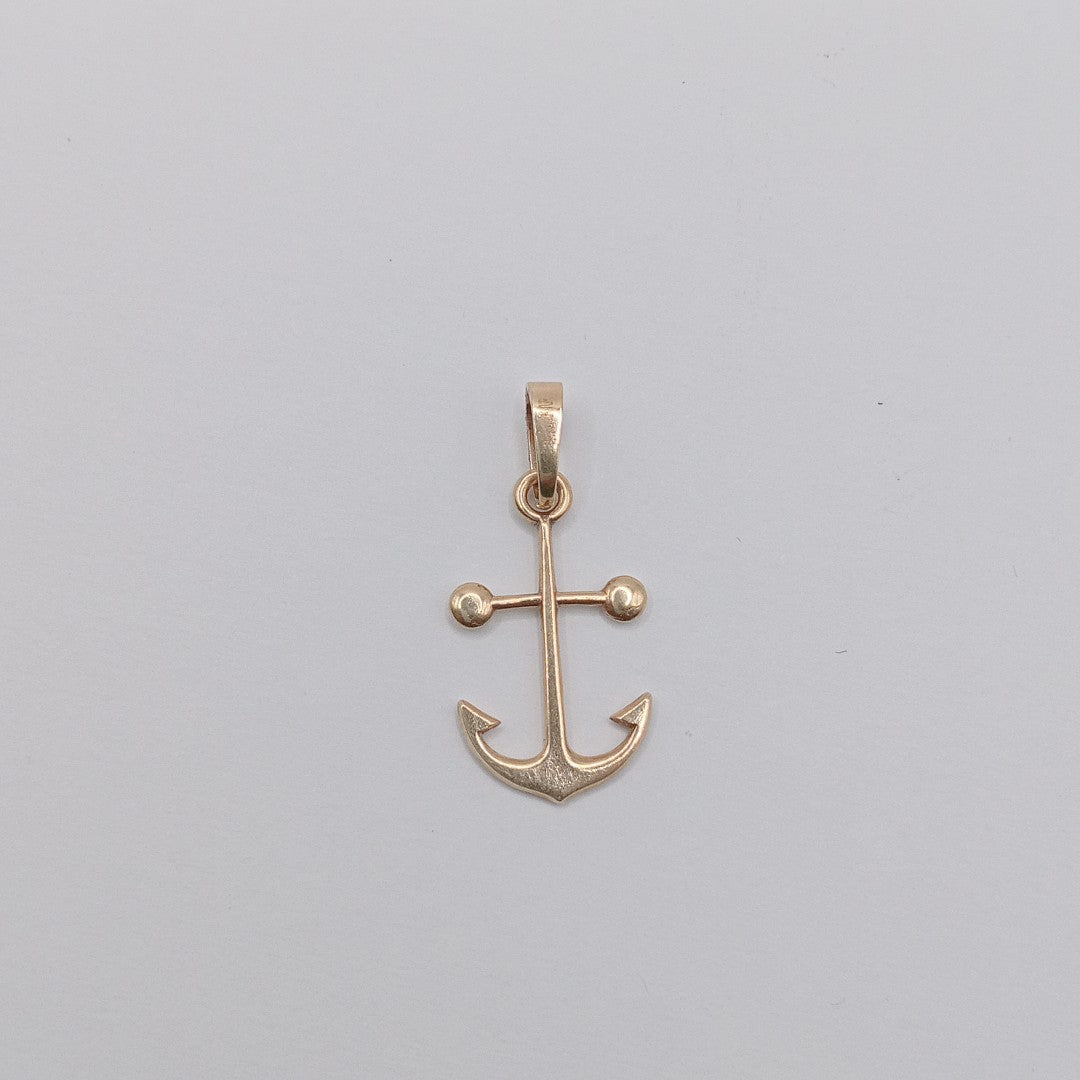 DIJE ORO 10 K 1,50 GRMS (SEMINUEVO)