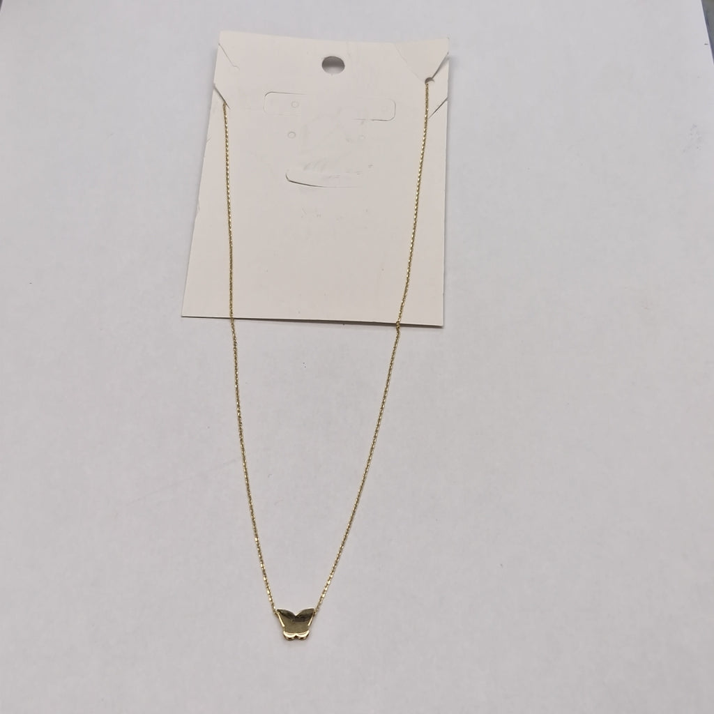 GARGANTILLAS ORO 14K 1.4 (NUEVO)