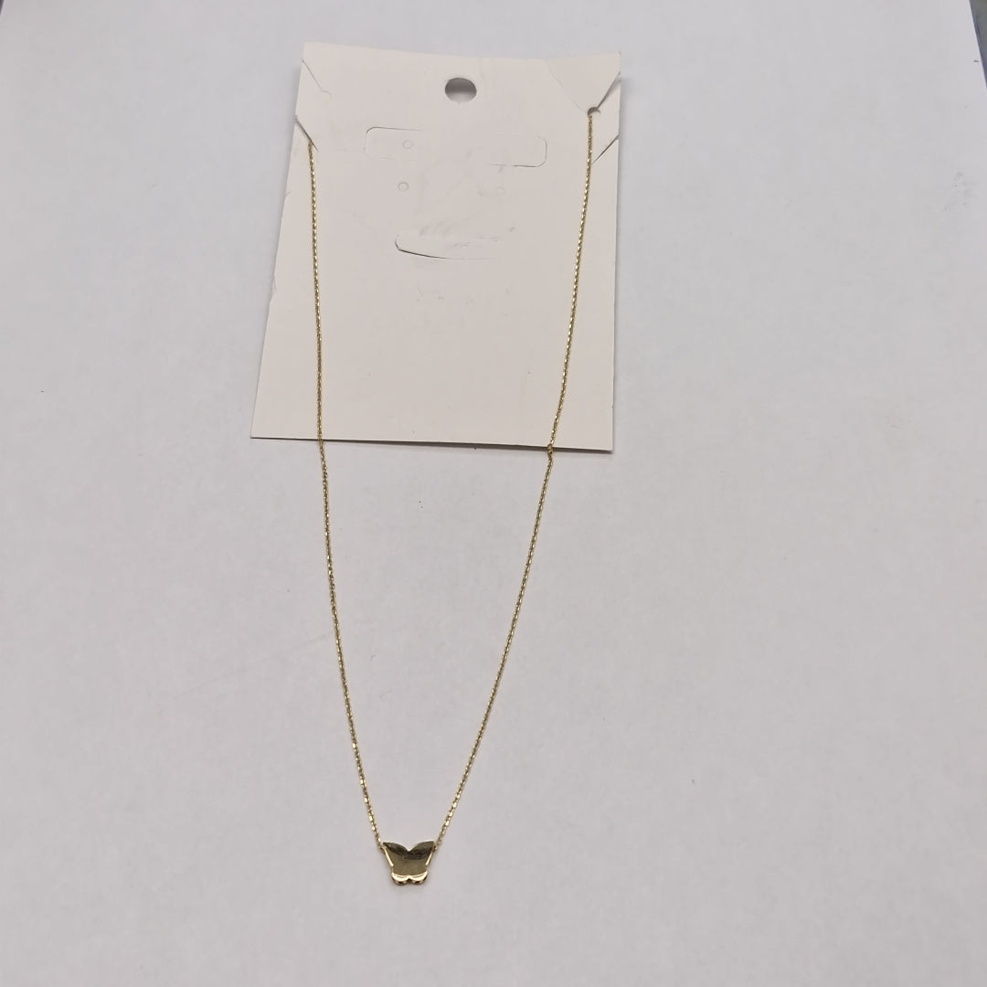 GARGANTILLAS ORO 14K 1.4 (NUEVO)