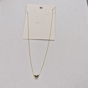 GARGANTILLAS ORO 14K 1.4 (NUEVO)