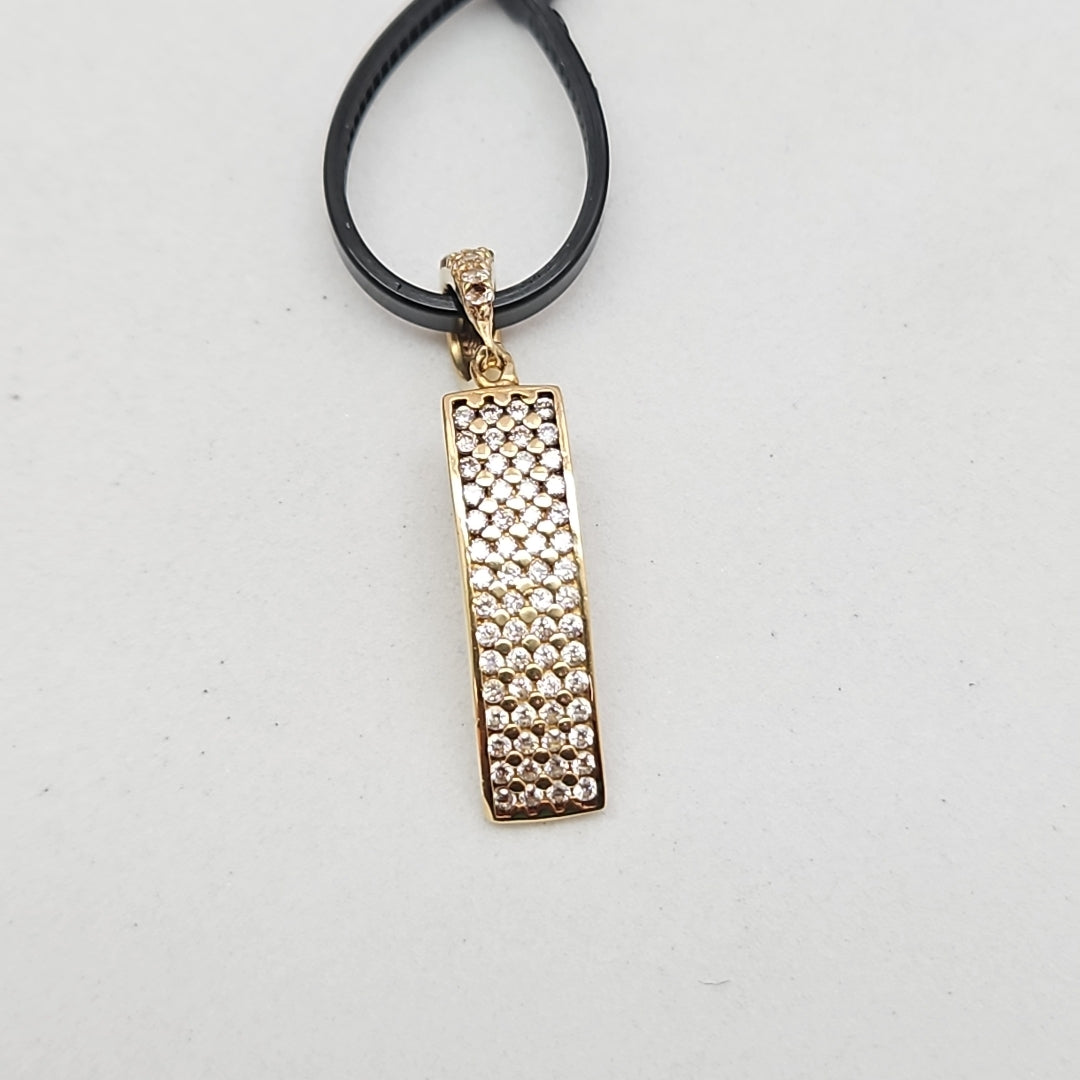 DIJE ORO 10 K 1.3 GRMS (SEMINUEVO)