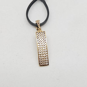 DIJE ORO 10 K 1.3 GRMS (SEMINUEVO)