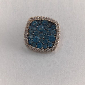 DIJE ORO 14 K 1.4 GRMS (SEMINUEVO)
