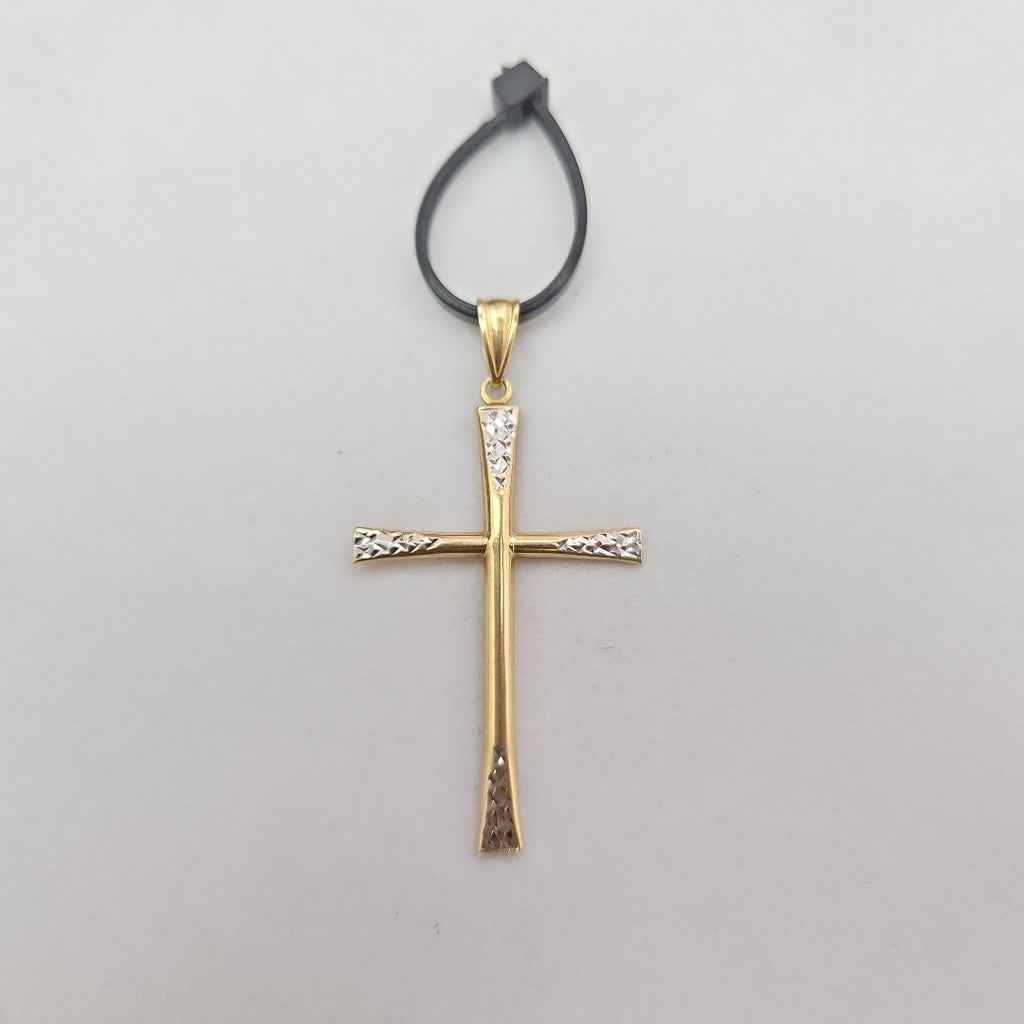 DIJE ORO 14 K 1.1 GRMS (SEMINUEVO)