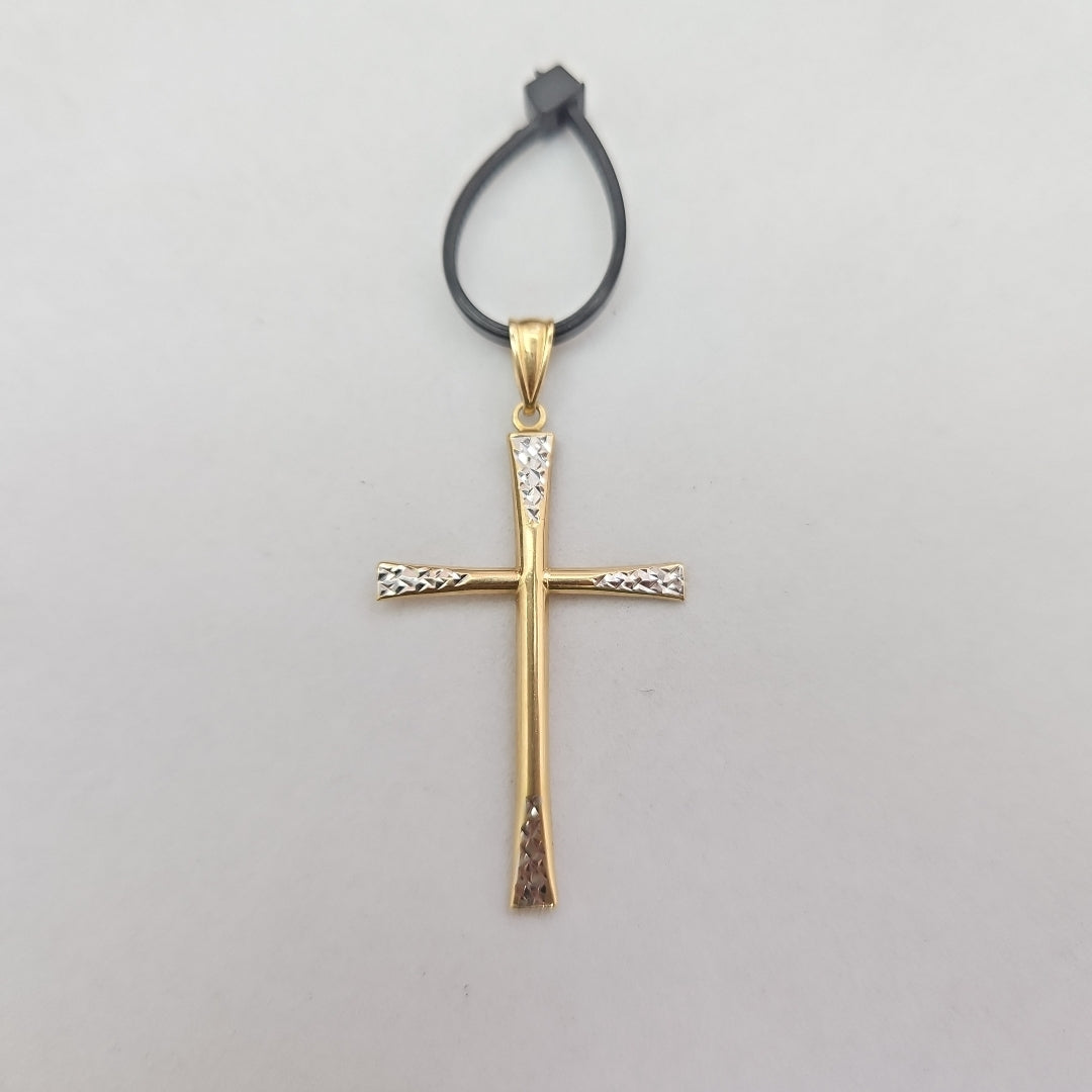 DIJE ORO 14 K 1.1 GRMS (SEMINUEVO)