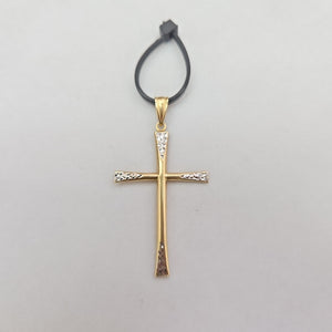 DIJE ORO 14 K 1.1 GRMS (SEMINUEVO)