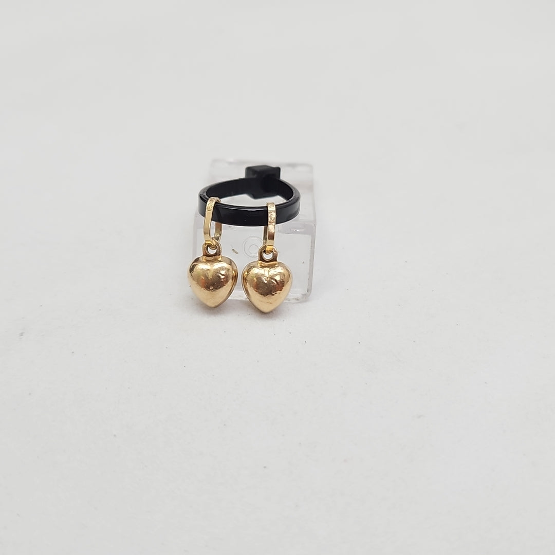 DIJE ORO 10 K 0.6 GRMS (SEMINUEVO)
