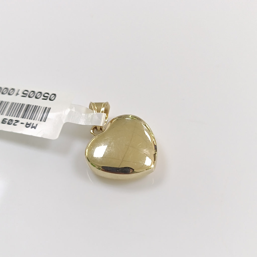 DIJES ORO 14K 1.4 (NUEVO)