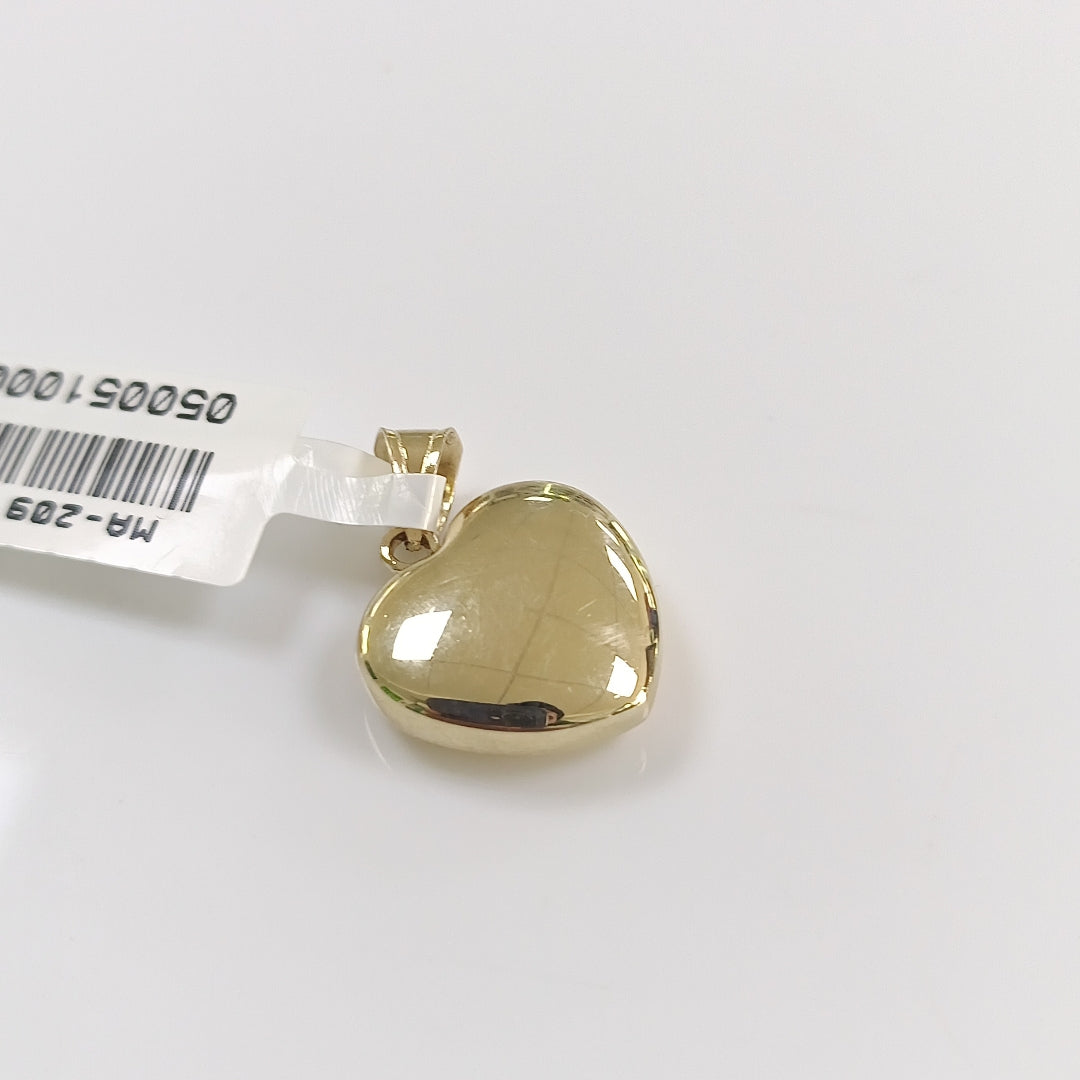 DIJES ORO 14K 1.4 (NUEVO)