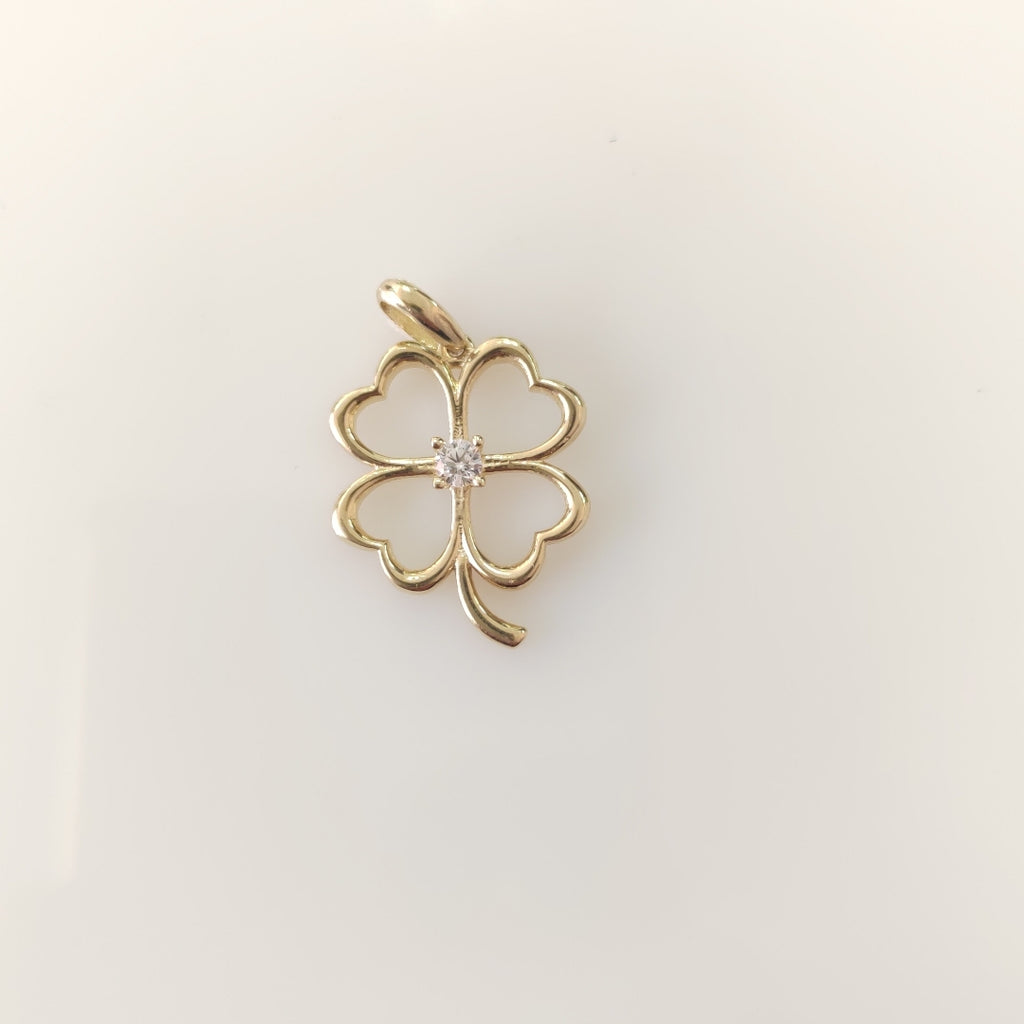 DIJES ORO 14K 1.8 (NUEVO)